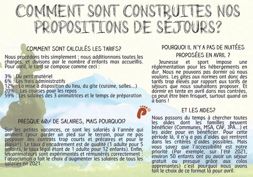 tribu d'enfants 2